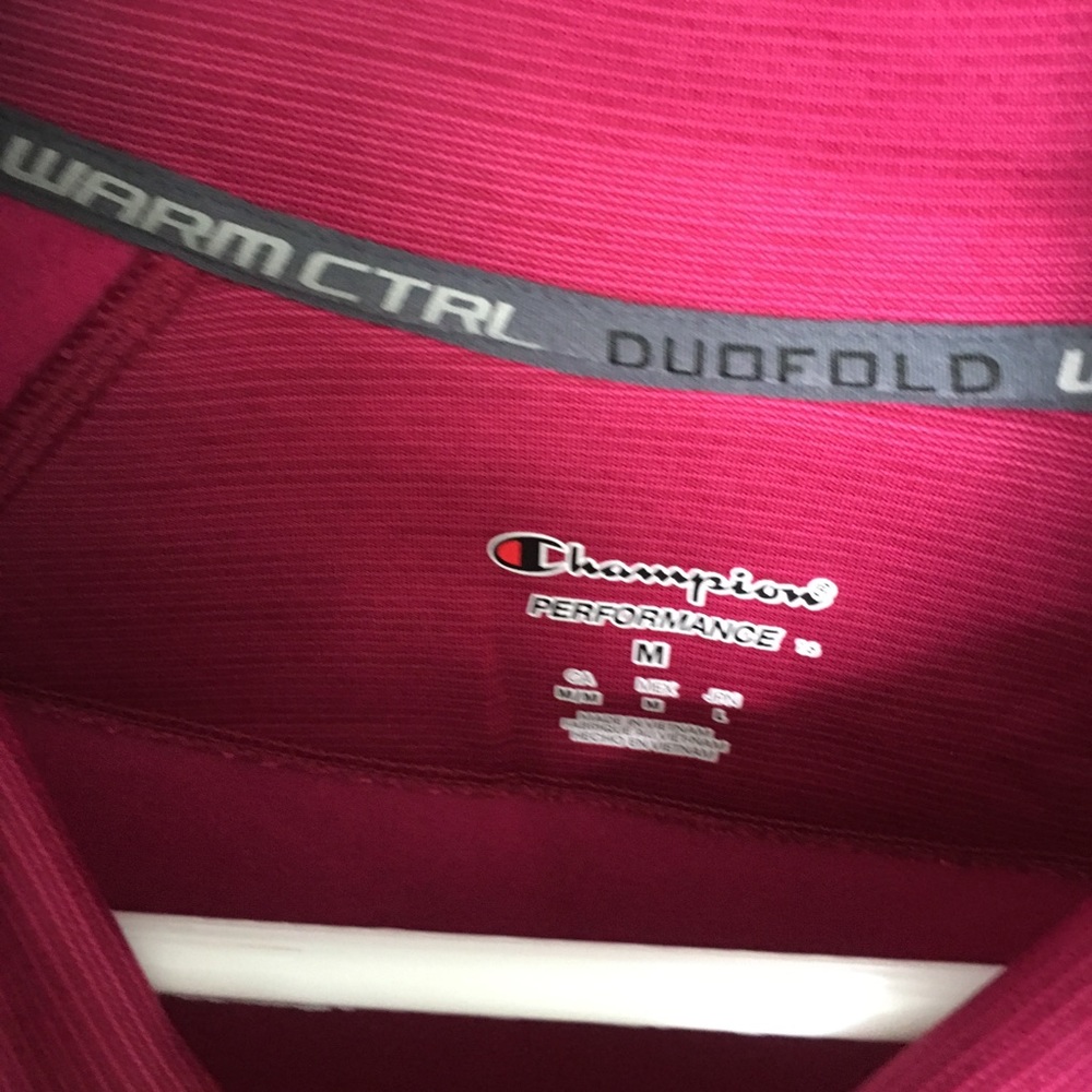 Champion jacket - Picture 2 of 4